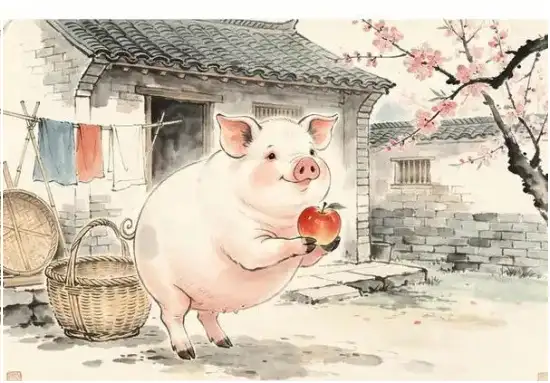 挹彼注兹打一准确最佳生肖词语,最佳成语解释释义